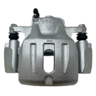 2003 Toyota Highlander Brake Caliper 1